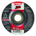 United Abrasives SAIT 20906 7x.090x7/8 A60S General Purpose Cutting Notching Wheels, 25 pack