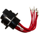 Miller 224989 Receptacle Assembly, Output