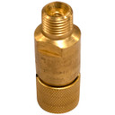 Victor 0312-0090 Quick Disc Assembly (Oxygen)