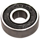 Miller 111523 Bearing, Ball Rdl Sgl Row .315 X .866 X .275