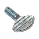 Miller 054263 Screw, Thumb Stl .250-20 X .500 Pld Type P