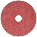 United Abrasives SAIT 51352 5x7/8 Bulk 9S Ceramic with Grinding Aid Fiber Discs 24 Grit, 100 pack