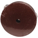 United Abrasives SAIT 50032 7x7/8 Blue Line 2A General Purpose Aluminum Oxide Fiber Discs 36 Grit, 25 pack