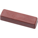 United Abrasives SAIT 41020 Buffing Compound Bar RED, 1-Pound Bar