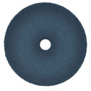 United Abrasives SAIT 59680 7x7/8 Bulk Zirconium Z Series Aggressive Grinding Fiber Discs 80 Grit, 100 pack