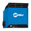 Miller 300599 Extractor, Wall Mount SWX-D