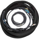 Miller 300454 Cable Assembly, Pipeworx 25 Ft