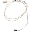 Miller 223386 Thermistor, Ntc 10K Ohm 25 Deg C 34.00In Lead