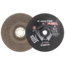 Walter 08K901 9x1/4x7/8 HP XX High Performance Grinding Wheels Type 28, 25 pack