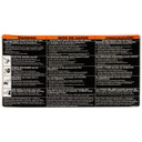 Miller 230366 Label, Warning General Precautionary Static