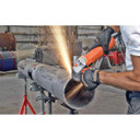 Walter 08F512 5x1/8x7/8 STAINLESS Superior Contaminant Free Cutting Grinding Wheels Type 27, 25 pack