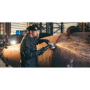 Walter 08W500 5x1/4x7/8 ALLSTEEL Grinding Wheels Type 27, 25 pack