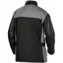 Lincoln Electric K4932 XVI Series Leather Welding Jacket, 3X-Large
