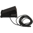 Miller 301588 Wired Foot Control, Heavy Duty, 20 ft, 6-pin Plug