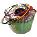 Miller 212543 XFMR, Control Toroidal 665 Vac PRI 1900 Va 60 Hz