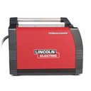 Lincoln Electric K2807-1 Tomahawk® 625 Plasma Cutter with 20 ft (6.1 m) Hand Torch