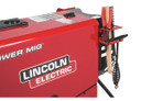 Lincoln Electric K3520-1 POWER MIG® 260 MIG Welder