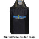 Wire Wizard WWDC-26-R Drum Fire Resistant Sleeve -Round 26 in.