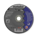 Metabo US616727000 4-1/2" x 3/32 x 7/8 Original Slicer A60TZ, 25 pack
