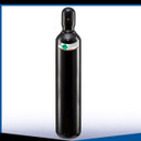 80 cu/ft 100% Argon Cylinder Tank Welding Gas CGA 580 - FULL