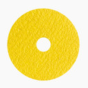 Norton 66254438198 6" x 7/8" RazorStar Fiber Disc 36 Grit CA, 25 pack