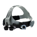 3M™ 56075 Utility and 9000 Speedglas™ Complete Headgear Assembly