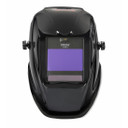 Lincoln Electric K3028-5 Viking 2450 Auto Darkening Welding Helmet with 4C Lens Technology, Black