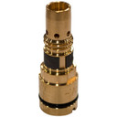 Bernard DS-A1 Gas Diffuser, Acculock, Small Thread On Nozzle, 10 pack