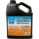 Fluoramics 9544415 Cable & Metal Rust Protector 128 oz. Gallon