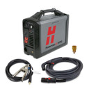 Hypertherm 088560 Powermax45 SYNC system, 230V 1-PH, CSA, 75° handheld torch w/cartridge, 6.1m (20') lead