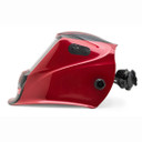 Lincoln Electric K4034-5 VIKING 3350 ADV Auto Darkening Welding Helmet with 4C Lens Technology, Code Red
