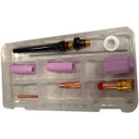 Weldtec AK-1718 TIG Accessory Kit - Universal