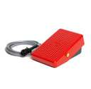 CK Worldwide SGFP-10-3-MT5  Steady-Grip Foot Pedal 10K 53' for CK MT Machine 5-pin
