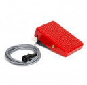 CK Worldwide SGFP-10-3-MT5  Steady-Grip Foot Pedal 10K 53' for CK MT Machine 5-pin