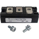 Miller 196760 Thyristor, Scr Module 190A 400V Dual