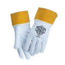 Trust Protection 1505XS Premium Kidskin TIG Welders Glove 2” Cuff, X-Small