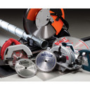 United Abrasives-SAIT 77937 7"x20mm Aluminum Metal Cutting Carbide Blade