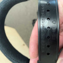 Optrel 1100.215 Medmaxx Face Shield Visor, 15 per pack