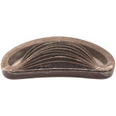 United Abrasives-SAIT 60103 1/2x13 Quick Ship 1A-X Aluminum Oxide File Belt, 80 Grit, 10 pack