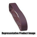 United Abrasives-SAIT 66195 6x89 Quick Ship 1A-X Aluminum Oxide Benchstand Belts, 100 Grit, 10 pack