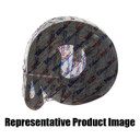 United Abrasives-SAIT 66195 6x89 Quick Ship 1A-X Aluminum Oxide Benchstand Belts, 100 Grit, 10 pack