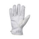 Tillman 1408 Performance Drivers Glove Cowhide , Large