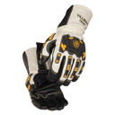 Tillman 1930 Impact Flame Resistant Glove Cowhide , X-Large