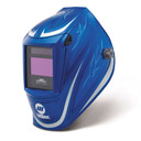 Miller 296751 Digital CL4X Performance Welding Helmet with ClearLight 4.0 Lens, '64 Custom