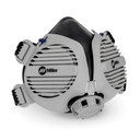 Miller 294961 LPR-100™ Gen. II Half Mask Respirator, Small/Medium