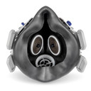 Miller 294961 LPR-100™ Gen. II Half Mask Respirator, Small/Medium