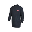 Lincoln Electric K5267-3XL Arc Rated FR Welding T-Shirt, 3X-Large