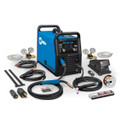 Miller 907757002 Multimatic 220 AC/DC with Wireless Foot Pedal