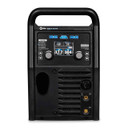 Miller 951000104 Multimatic 220 AC/DC with Dual Cylinder Welding Cart and Wireless Foot Pedal