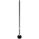 Weldtec WT-22A-B Torch Body, Barrel, Shaft Assembly, Rubber Cover Boot